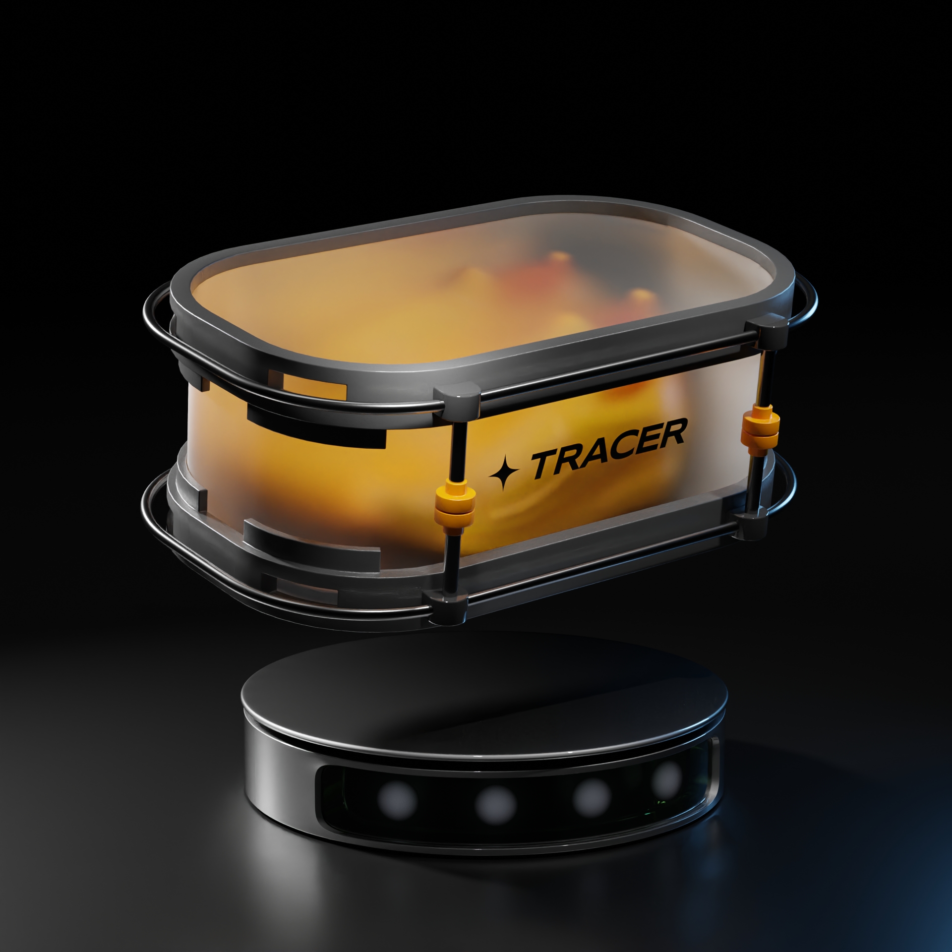 Media for TRACERSHOE #17905 item
